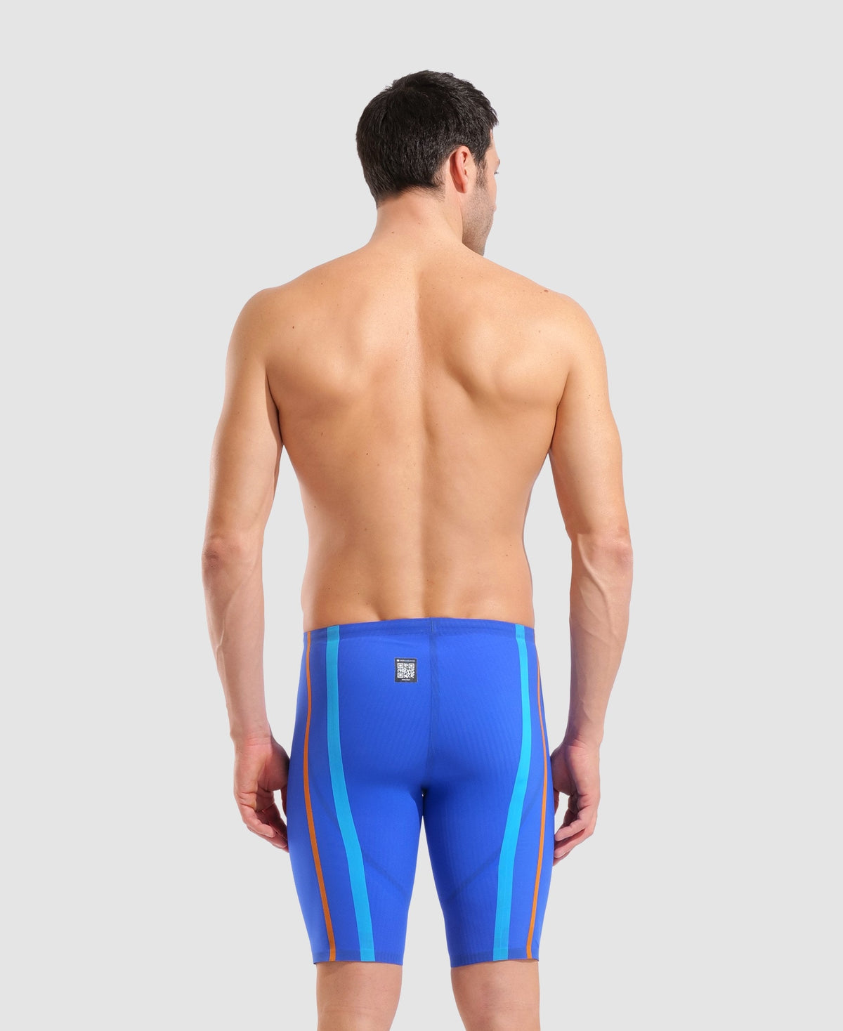 arena Powerskin Primo Neon Blaze Limited Edition Jammer