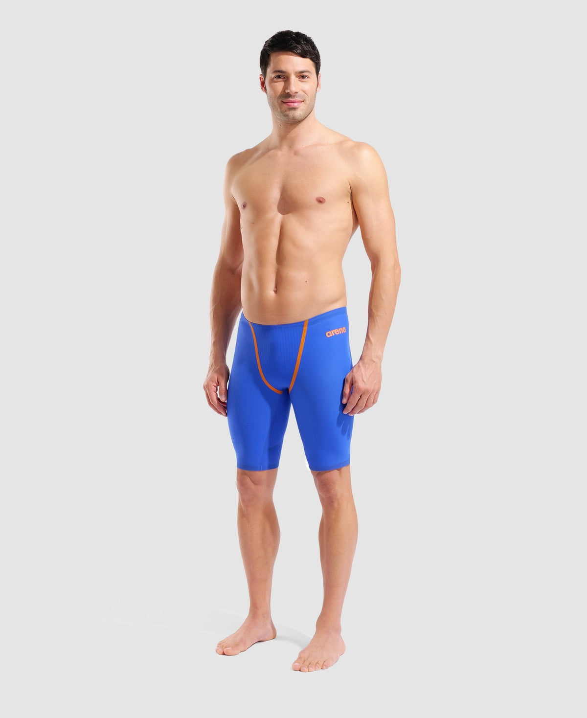 arena Powerskin Primo Neon Blaze Limited Edition Jammer