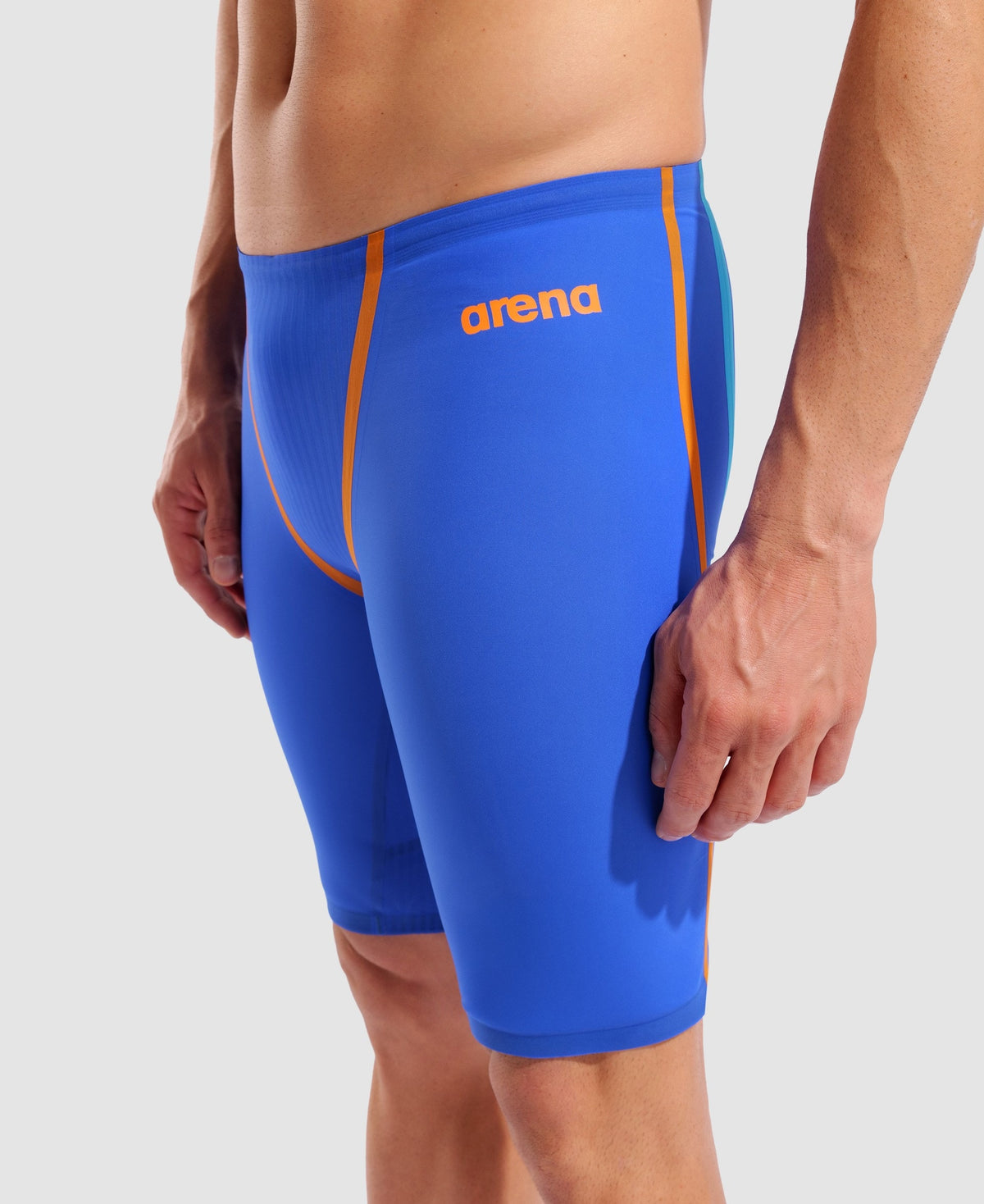 arena Powerskin Primo Neon Blaze Limited Edition Jammer