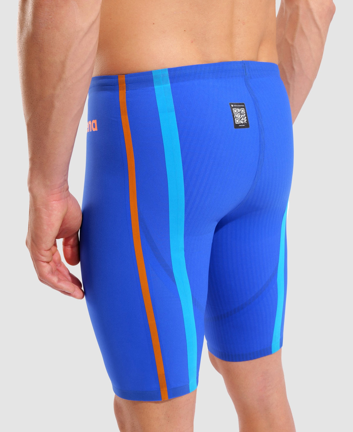 arena Powerskin Primo Neon Blaze Limited Edition Jammer
