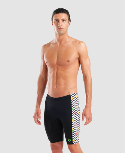 arena Fruits Swim Jammer