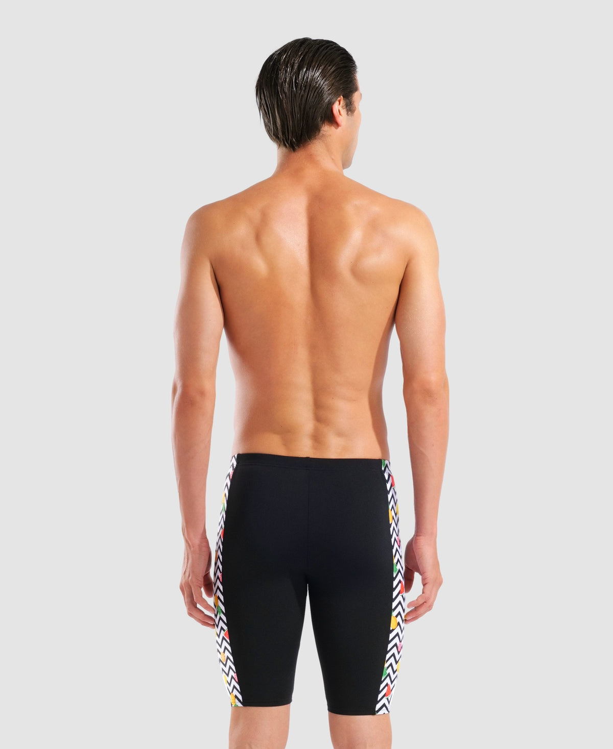arena Fruits Swim Jammer