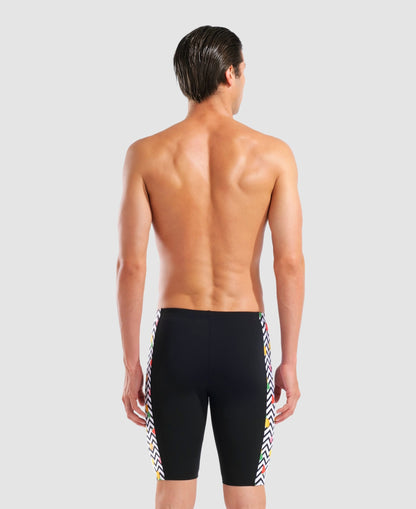 arena Fruits Swim Jammer