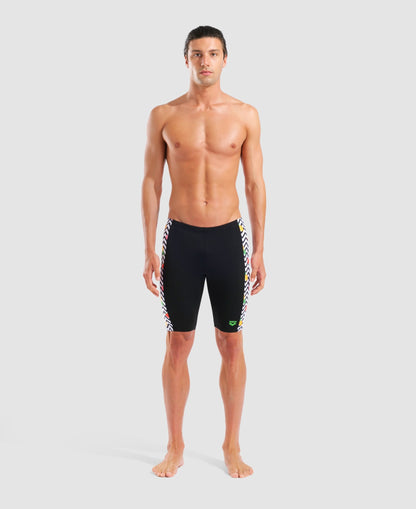arena Fruits Swim Jammer