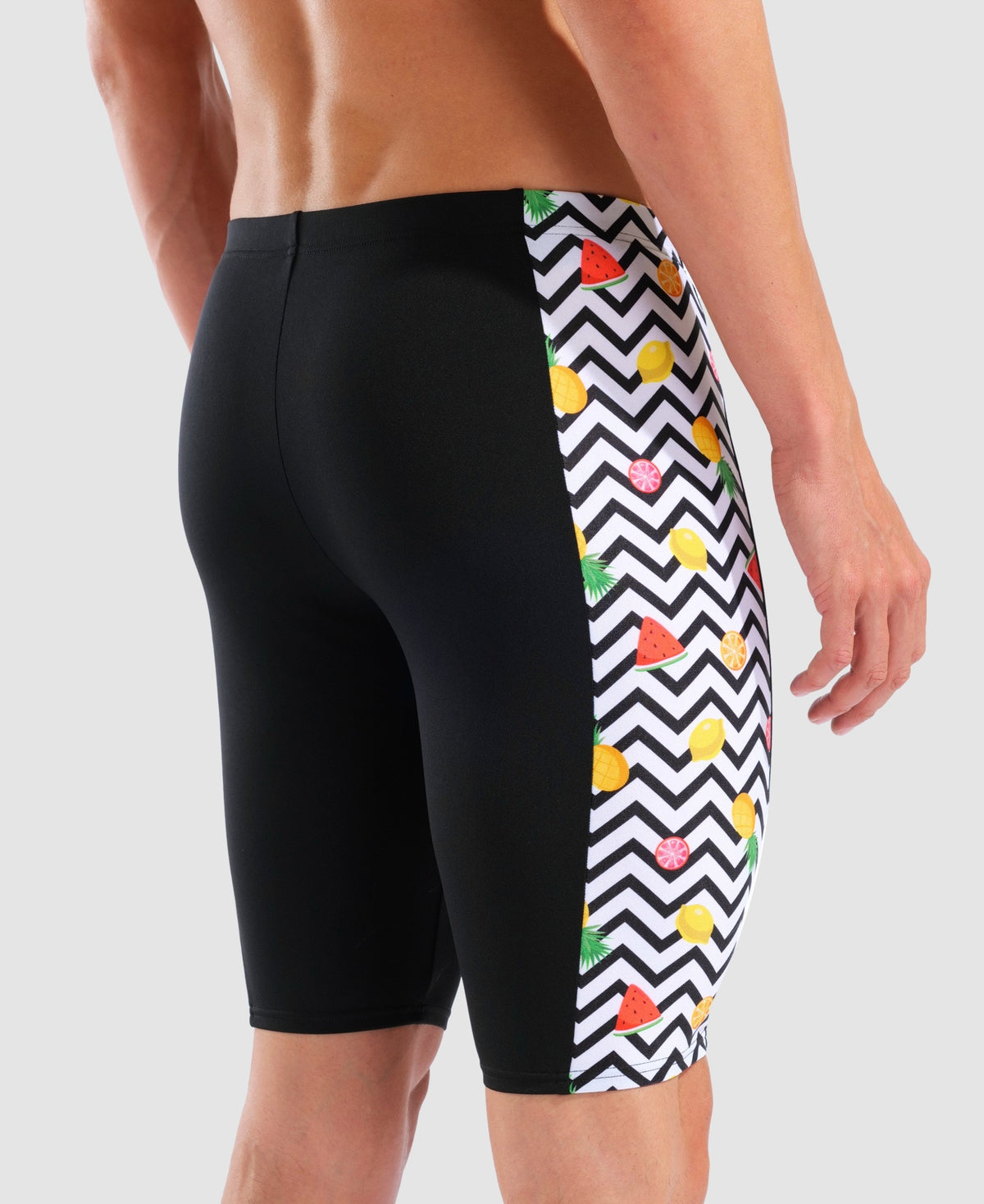 arena Fruits Swim Jammer