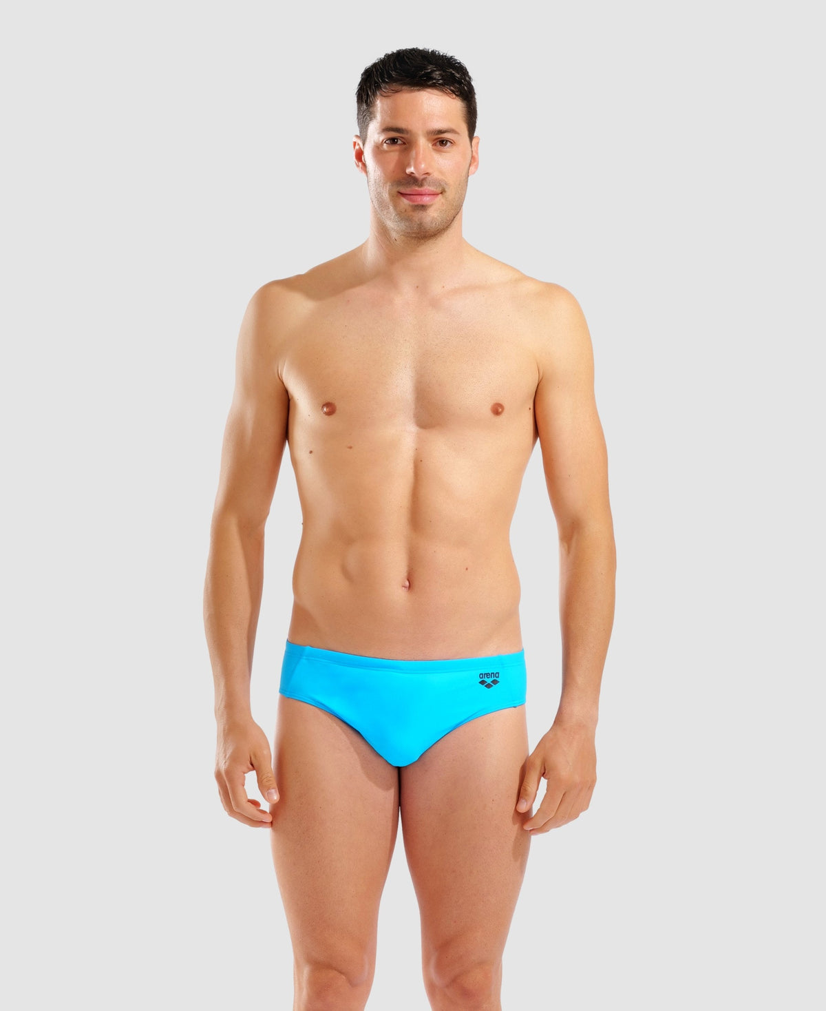 arena Wavecurl Briefs Feel Collection