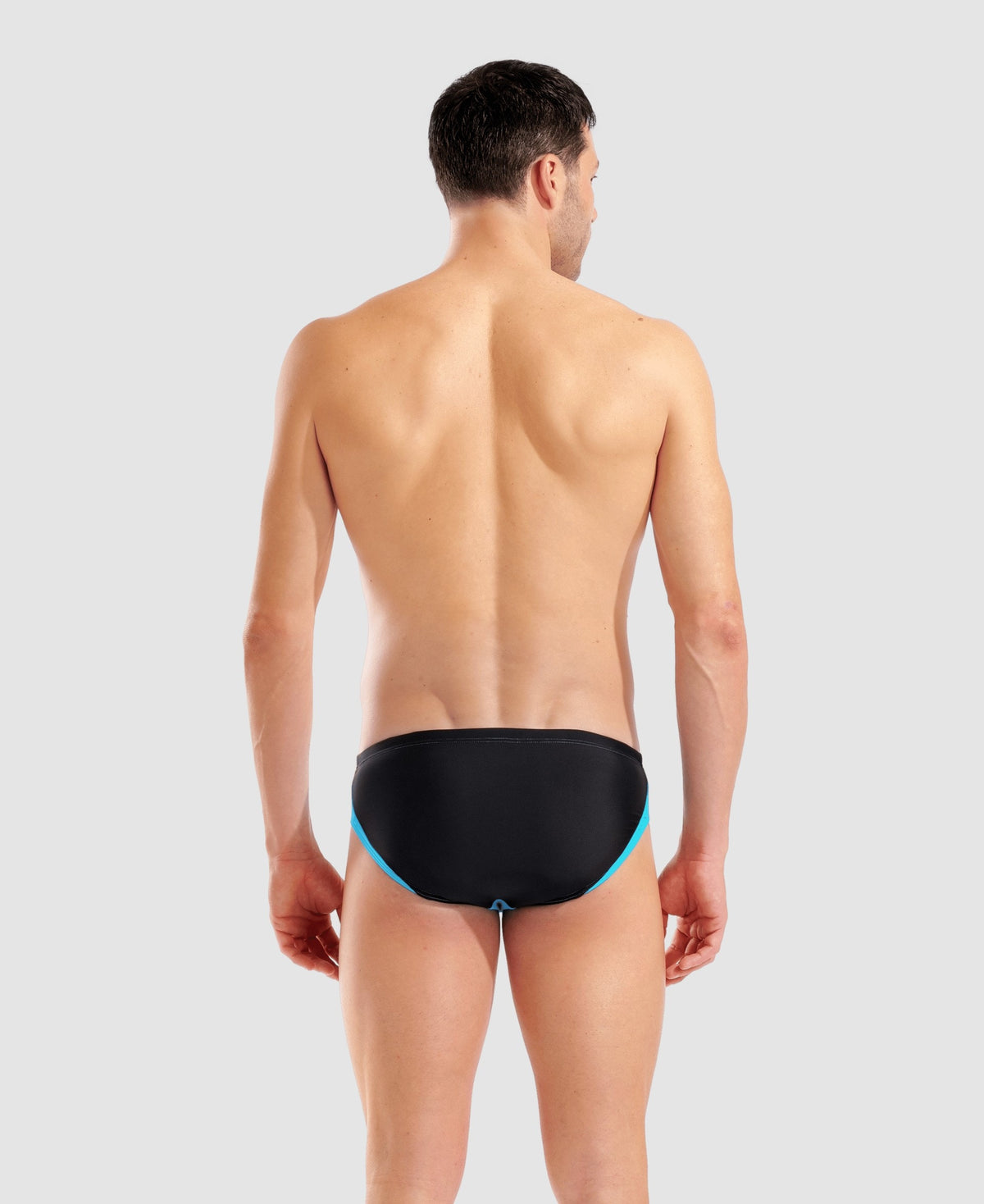 arena Wavecurl Briefs Feel Collection
