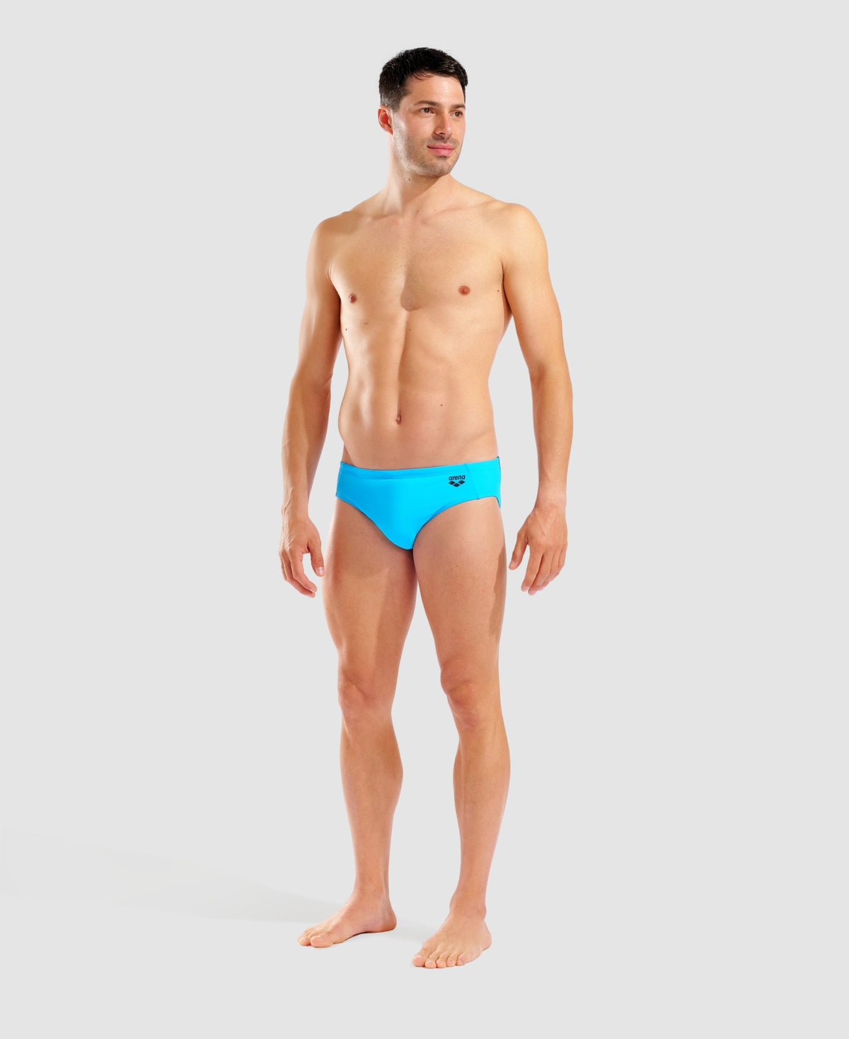 arena Wavecurl Briefs Feel Collection