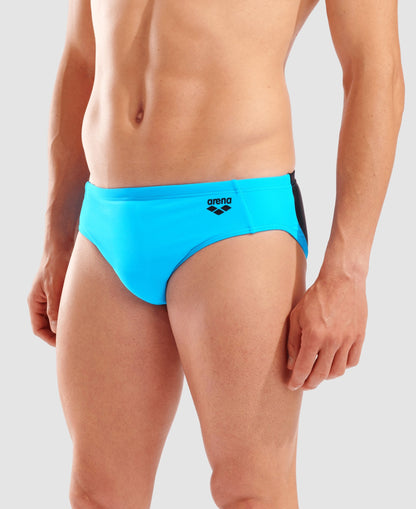 arena Wavecurl Briefs Feel Collection