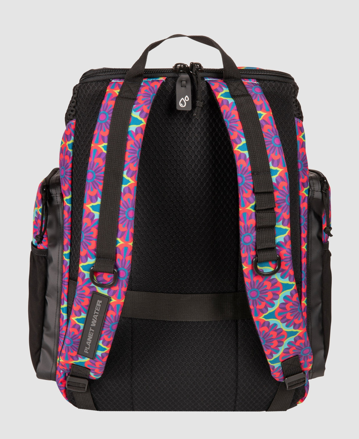 arena One Go Backpack 45L Allover