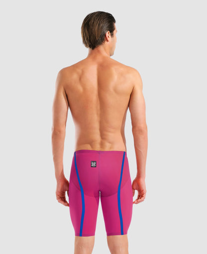 arena Powerskin Veloce Violet Surge Limited Edition Jammer