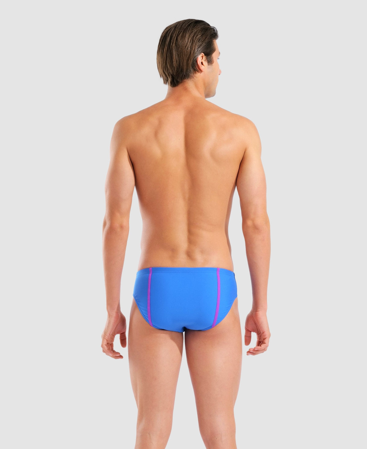 arena Hyperflow Solid Swim Briefs