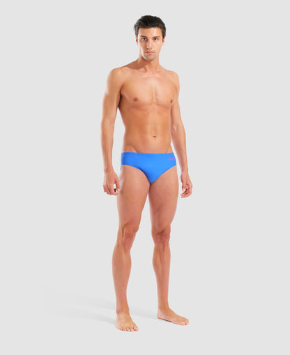 arena Hyperflow Solid Swim Briefs