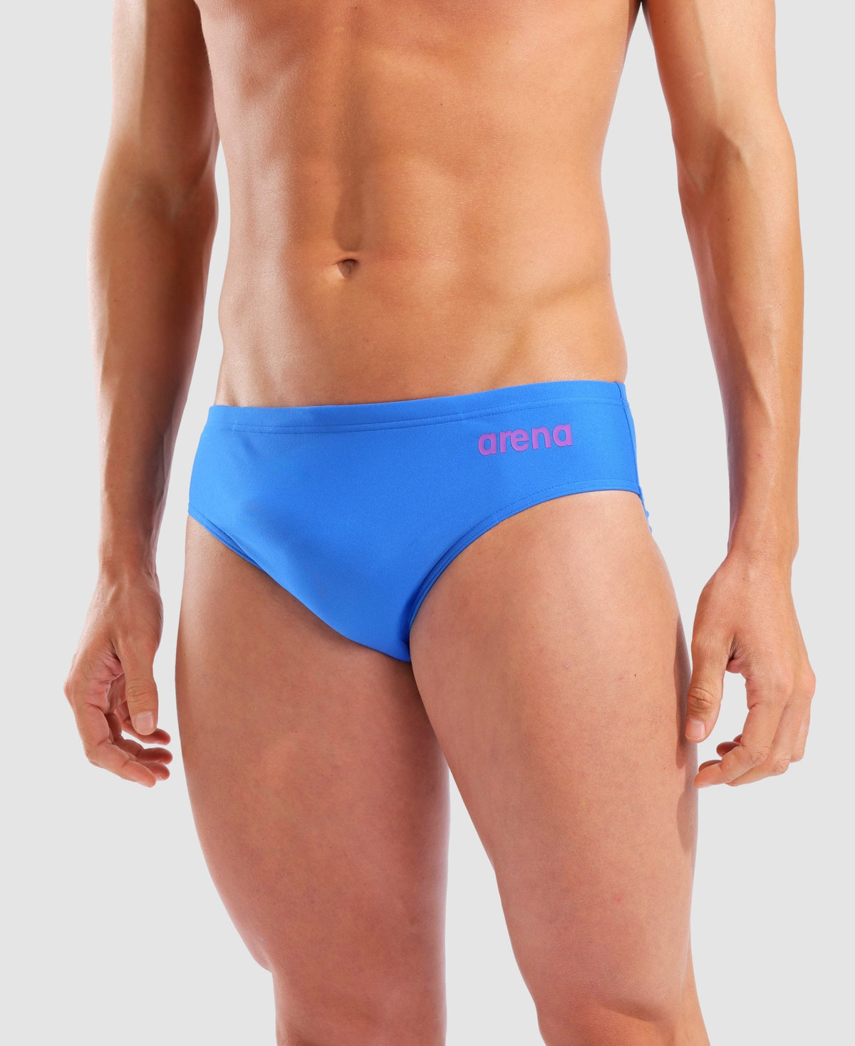 arena Hyperflow Solid Swim Briefs