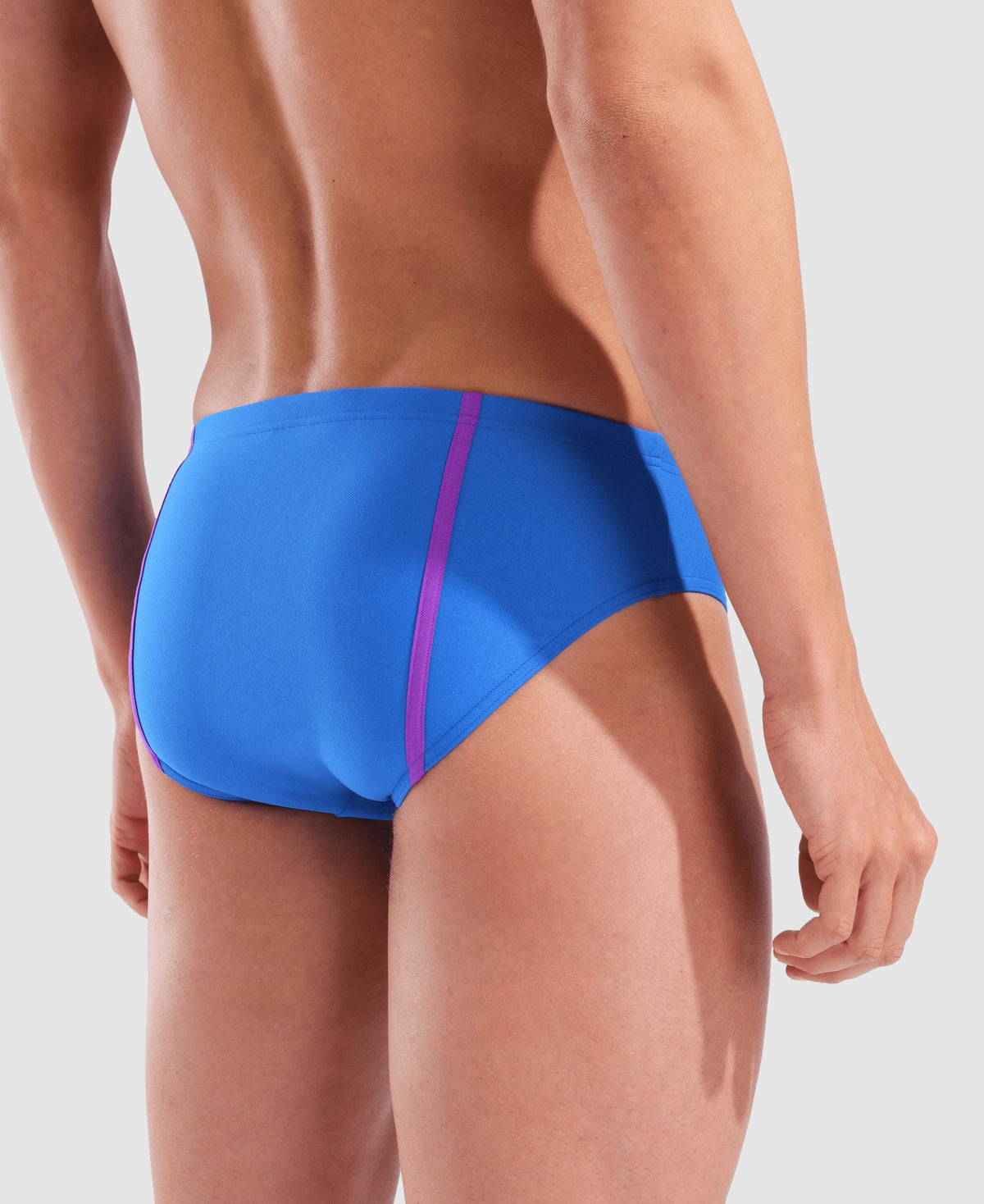 arena Hyperflow Solid Swim Briefs