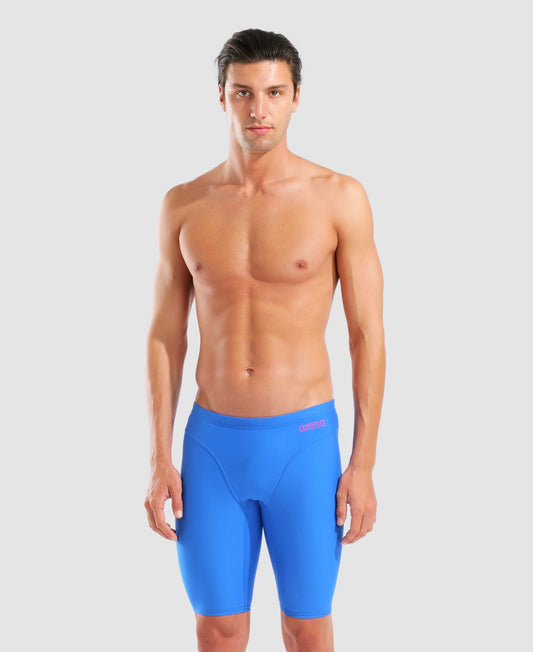 arena Hyperflow Solid Swim Jammer