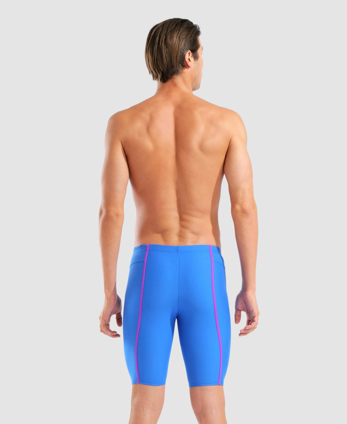 arena Hyperflow Solid Swim Jammer
