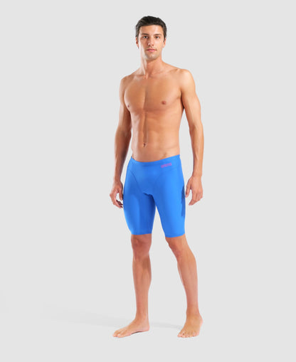 arena Hyperflow Solid Swim Jammer