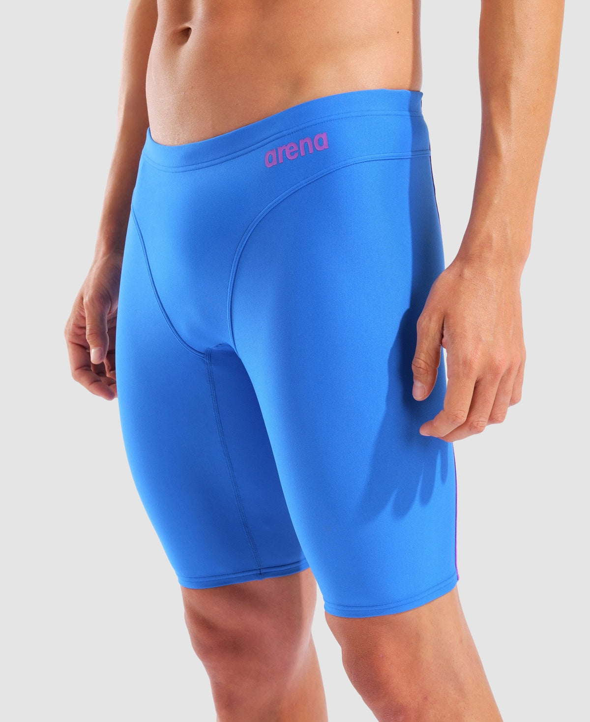 arena Hyperflow Solid Swim Jammer