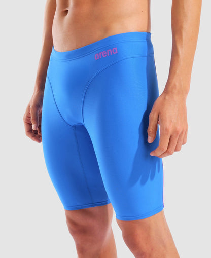 arena Hyperflow Solid Swim Jammer