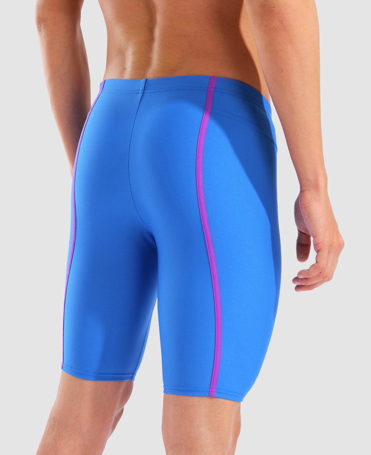 arena Hyperflow Solid Swim Jammer