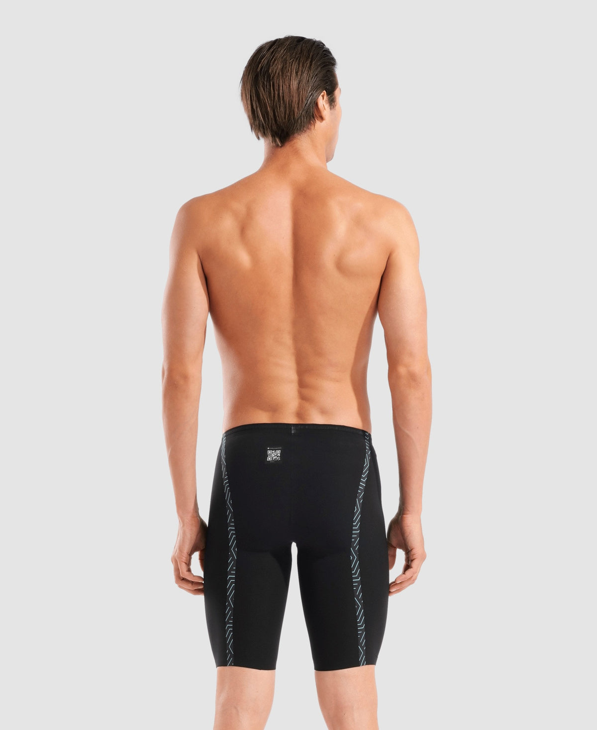 arena Powerskin Veloce Jammer