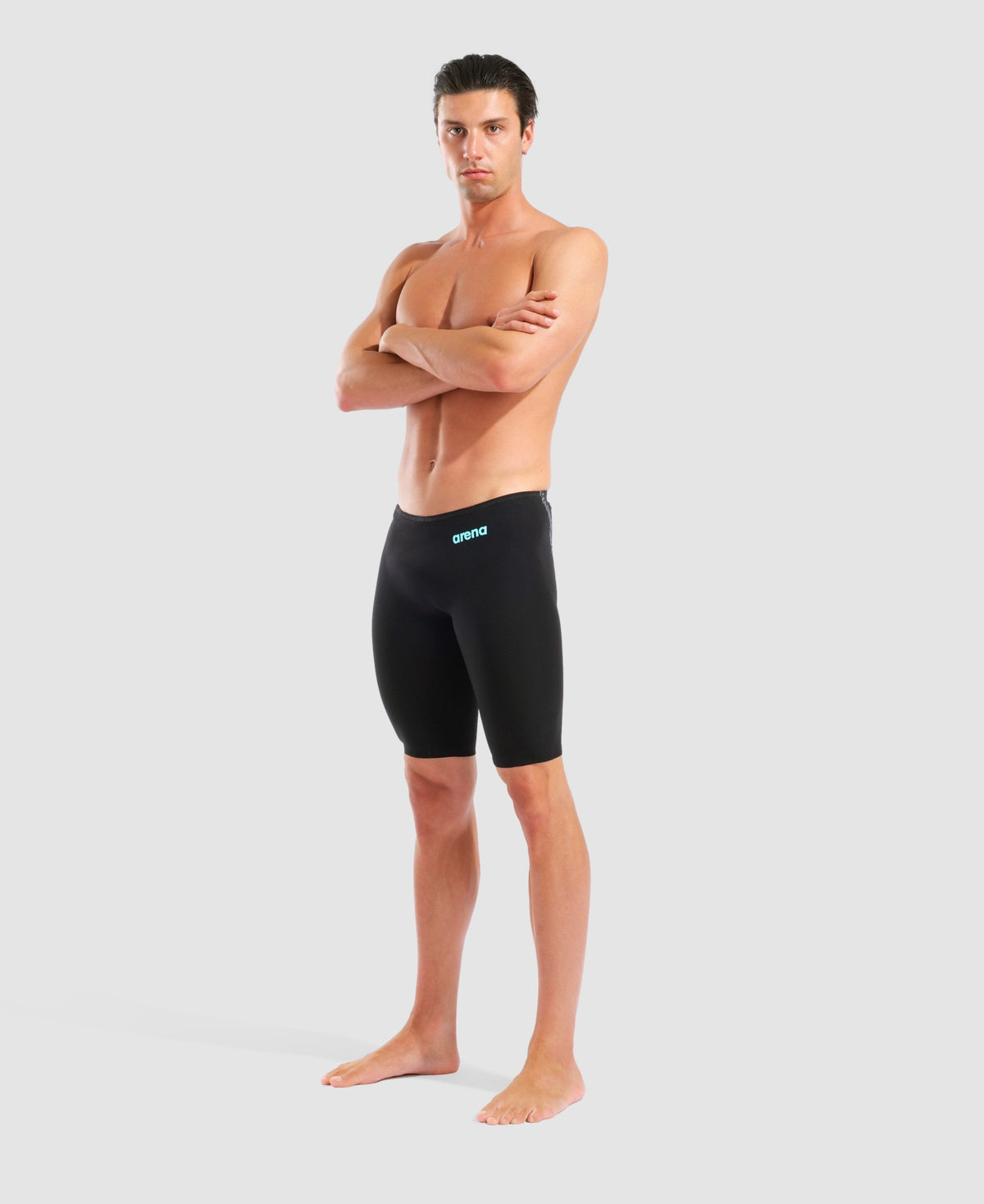 arena Powerskin Veloce Jammer