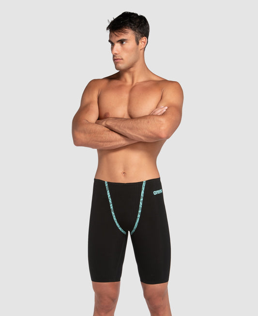 arena Powerskin Primo Jammer High Waist