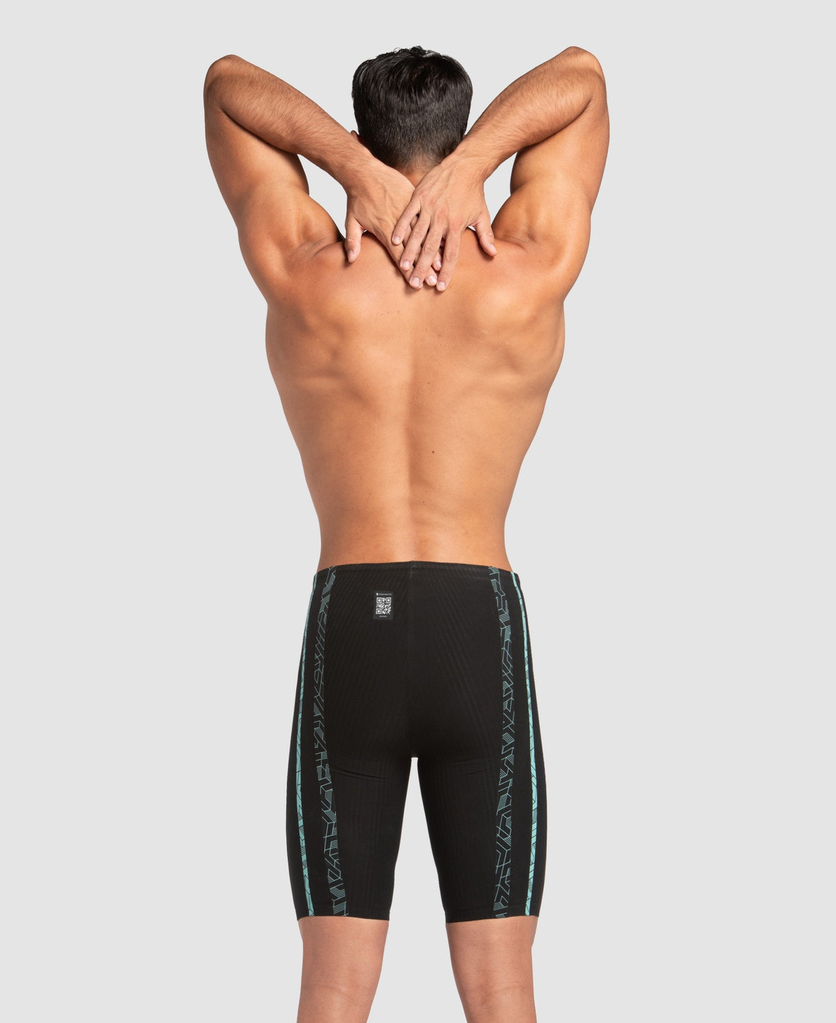 arena Powerskin Primo Jammer High Waist
