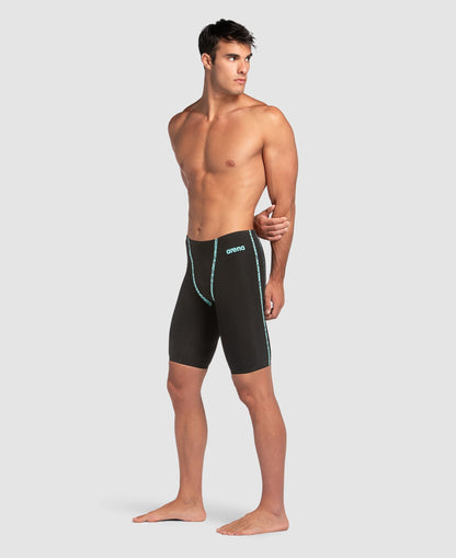arena Powerskin Primo Jammer High Waist