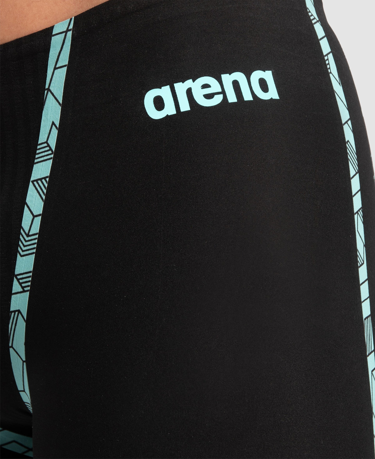 arena Powerskin Primo Jammer High Waist