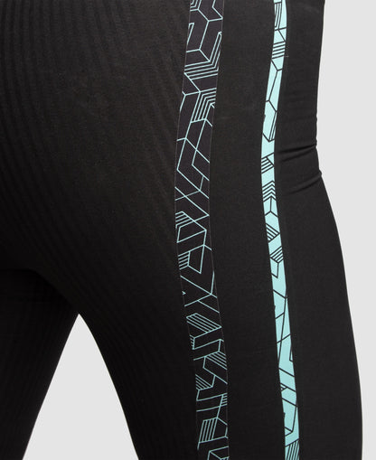 arena Powerskin Primo Jammer High Waist