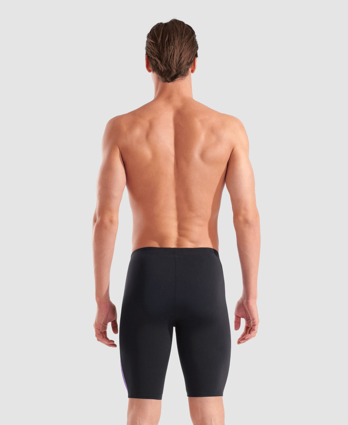arena Ribbed Jammer