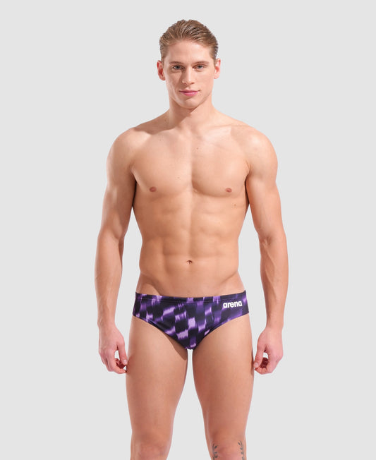 arena Wave Briefs
