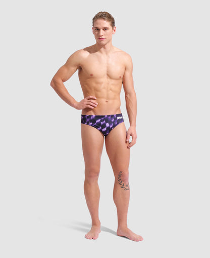 arena Wave Briefs