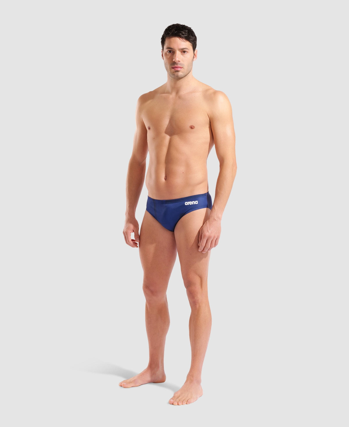arena Grid Briefs