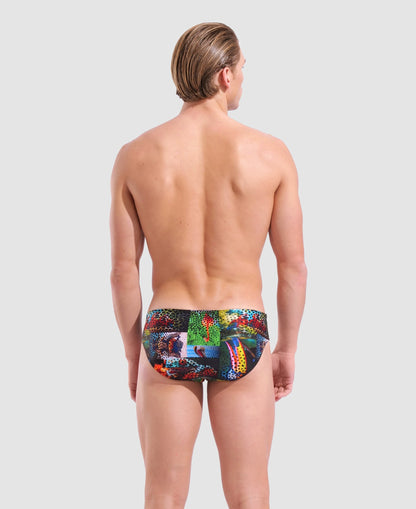 arena Animalier Briefs