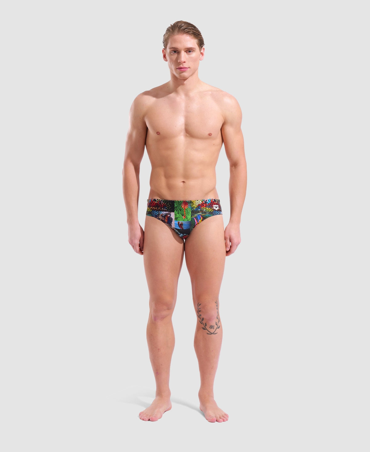 arena Animalier Briefs