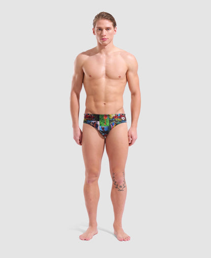 arena Animalier Briefs