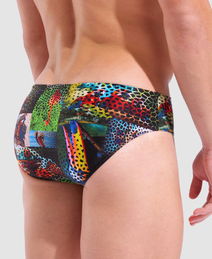 arena Animalier Briefs