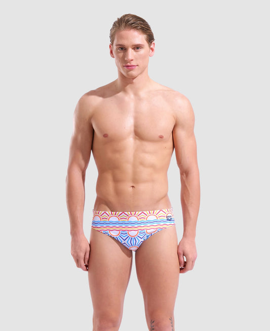 arena Sun Briefs