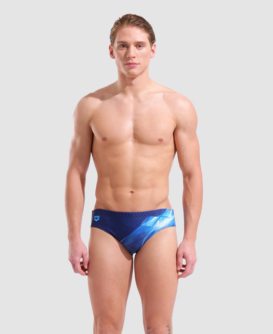 arena Jellyfish Briefs