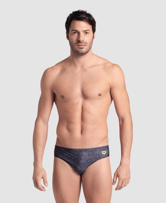arena Camo Kikko Brief