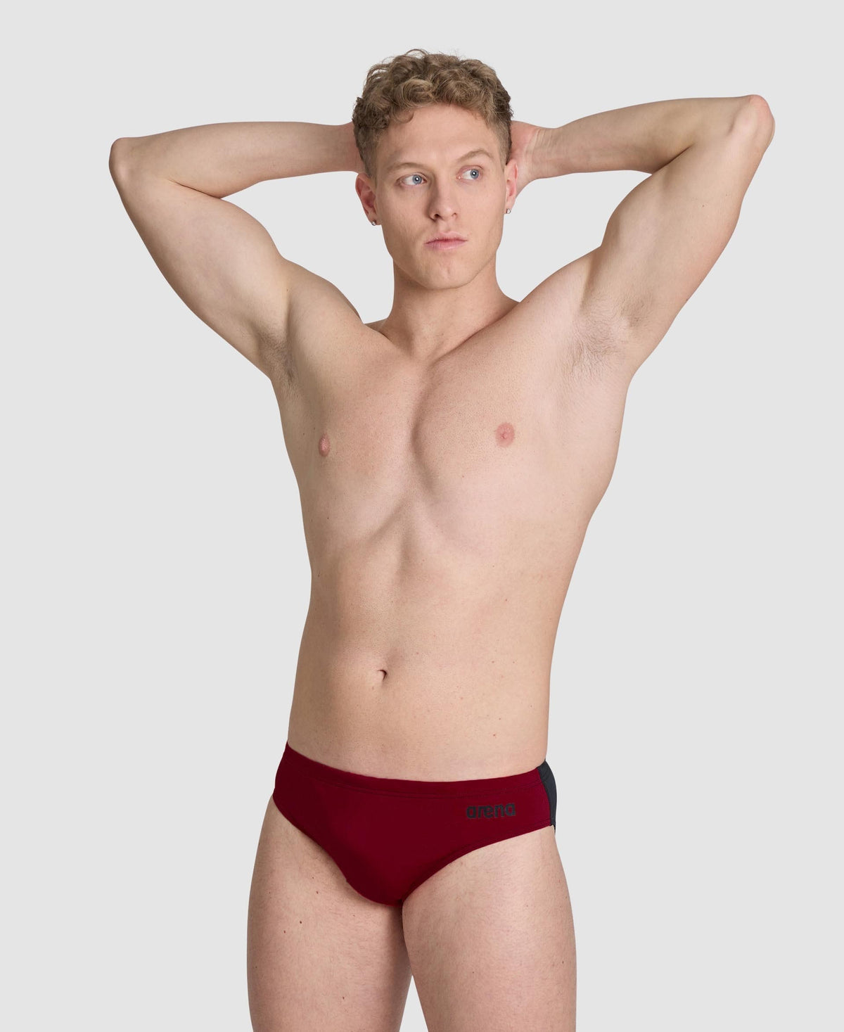 arena Crimson Brief