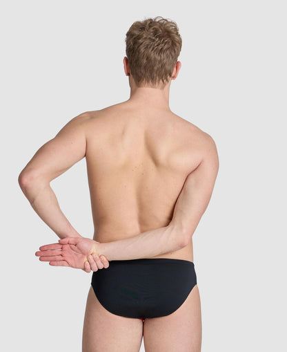 arena Crimson Brief