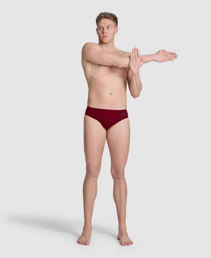 arena Crimson Brief