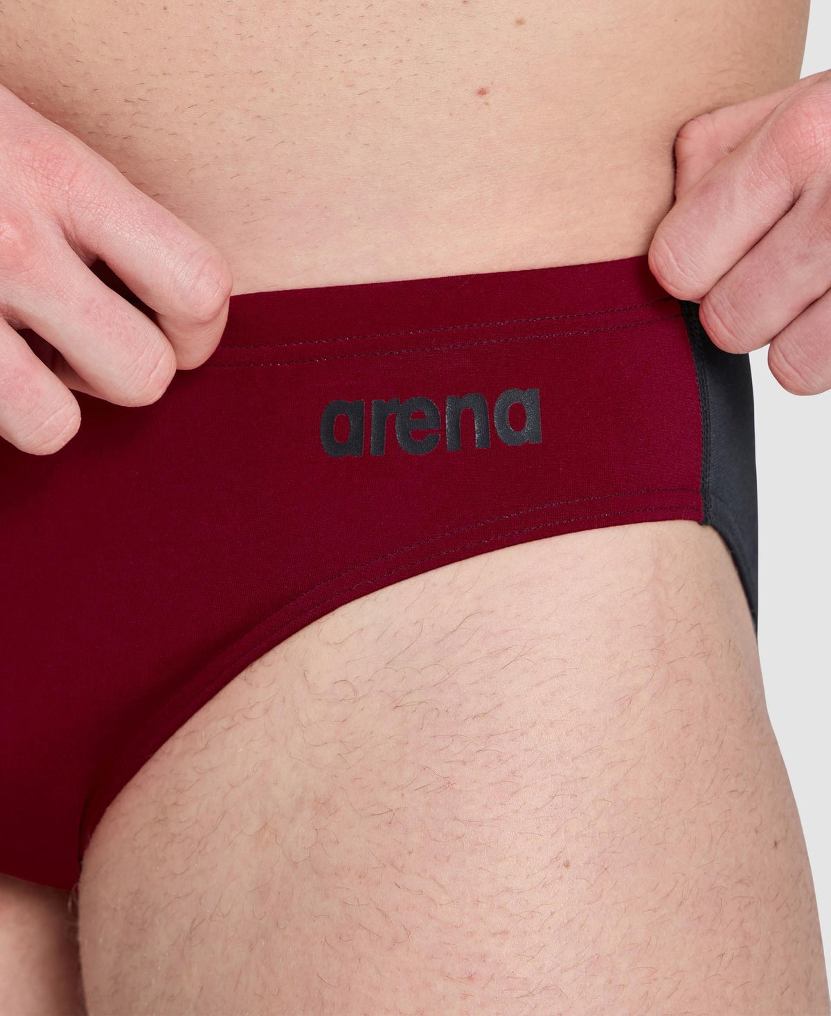 arena Crimson Brief