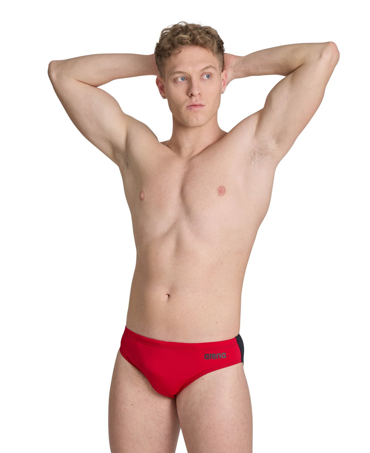 arena Crimson Brief
