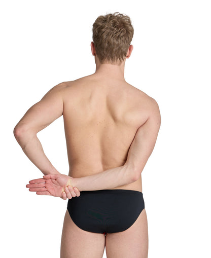 arena Crimson Brief