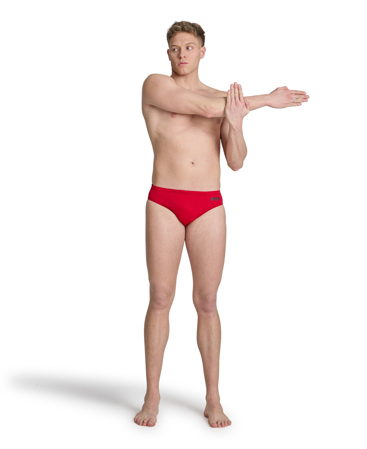 arena Crimson Brief